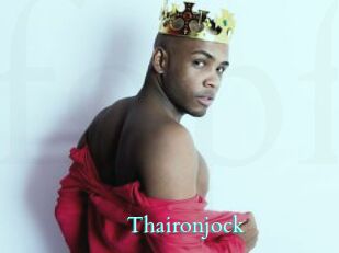 Thaironjock