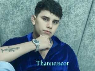 Thannerscot