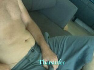Thatsurfer