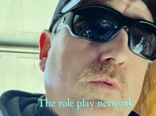 The_role_play_network