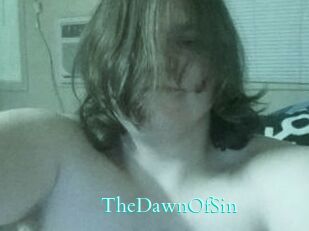 TheDawnOfSin