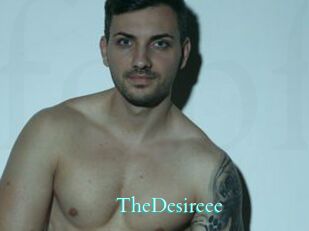 TheDesireee