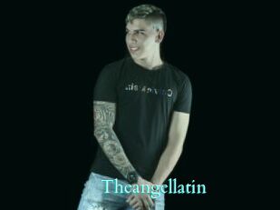 Theangellatin