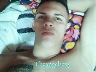 Theangelsexy