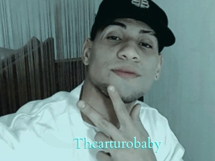 Thearturobaby