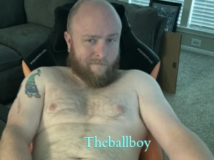 Theballboy
