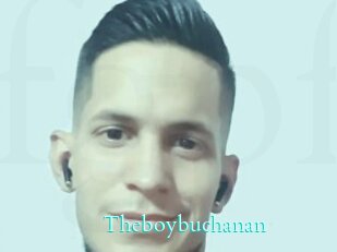 Theboybuchanan