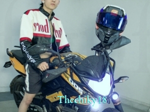 Thechiky18