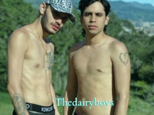 Thedairyboys
