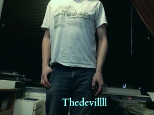 Thedevillll