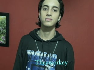 Theeworkey