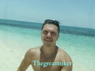 Thegreatmiker