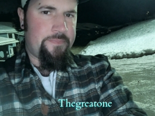Thegreatone