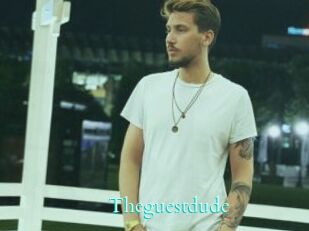 Theguestdude