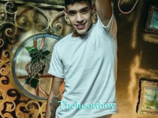 Thehoottboy