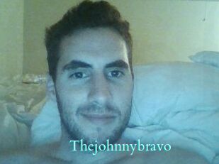 Thejohnnybravo