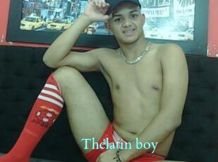 Thelatin_boy