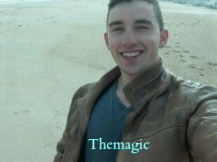 Themagic