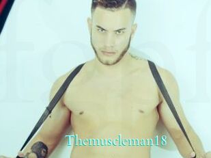 Themuscleman18