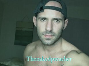 Thenakedpreacher