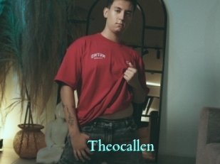 Theocallen