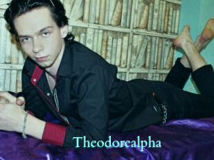 Theodorealpha