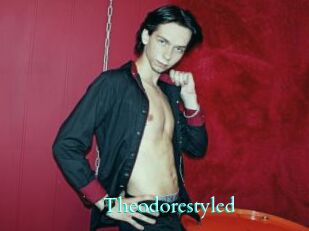 Theodorestyled