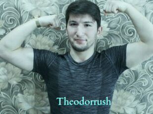 Theodorrush