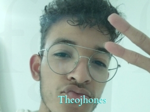 Theojhones