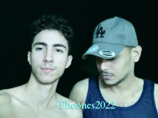 Theones2022
