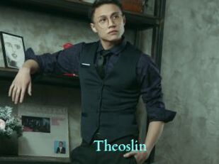 Theoslin