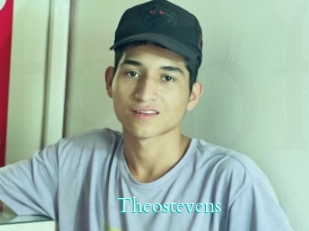 Theostevens