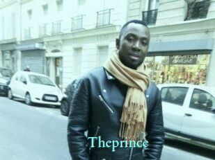 Theprince