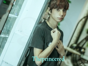 Theprincered