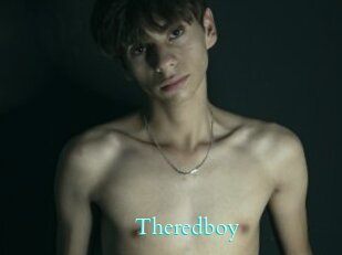 Theredboy
