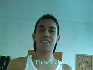 Thesexiestxx