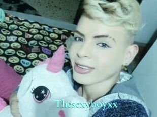 Thesexyboyxx