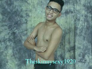 Theskinnysexy1920