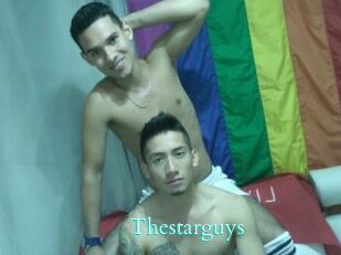 Thestarguys