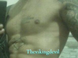 Thevikingdevil