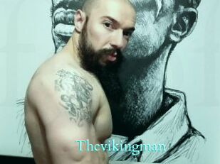 Thevikingman
