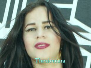 Thexiomara