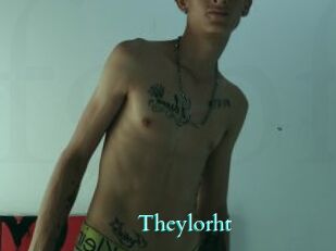 Theylorht