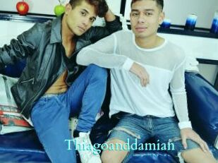 Thiagoanddamian
