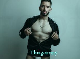 Thiagoarmy