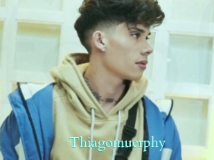 Thiagomuerphy