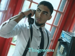 thiagosousa Free Gay Porn Finder