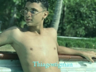 Thiagostigman