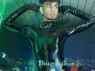 Thiagowill