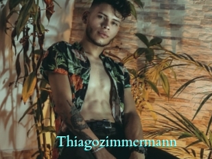 Thiagozimmermann